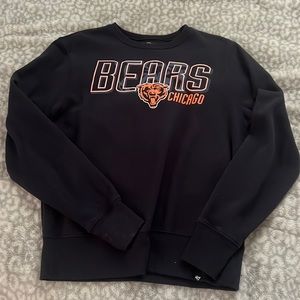 ‘47 Brand Chicago Bears Crewneck